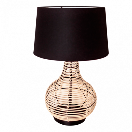 Bild på Granada bordlampa H 58 cm - By Rydéns