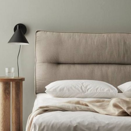 Bild på Sänggavel Sleep 180 cm - Ellos