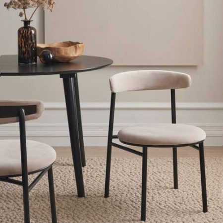 Bild på Stol Doggi 2-pack - Ellos