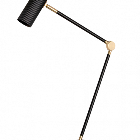 Bild på Bordslampa Hubble Read - Globen Lighting