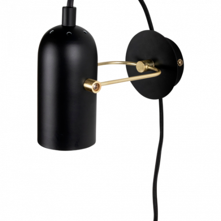 Bild på Vägglampa Swan Mini - Globen Lighting