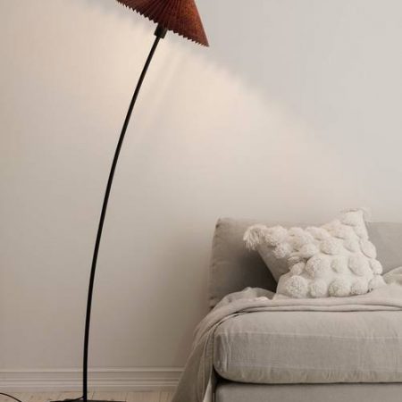 Bild på Golvlampa Marcelo - Ellos