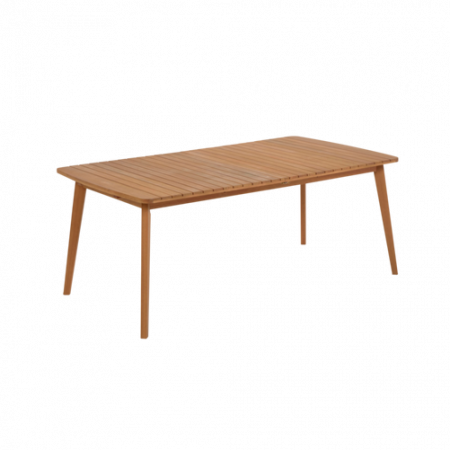 Bild på Matbord Gaby