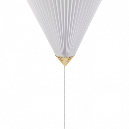 Bild på Vägglampa Matisse - Globen Lighting