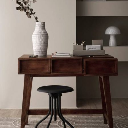 Bild på Skrivbord / sidobord Alba - Ellos