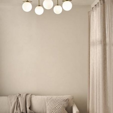 Bild på Takplafond Milo - Ellos