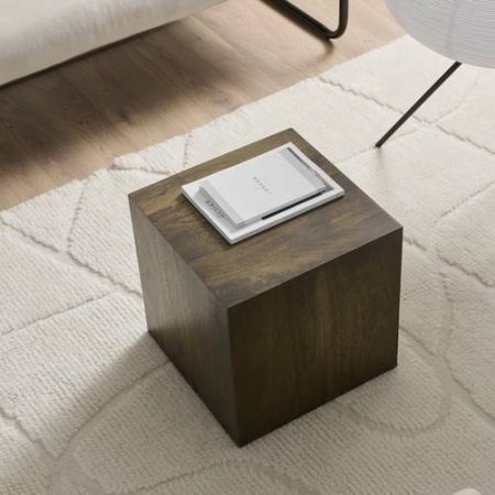 Bild på Sidobord / sängbord Box - Ellos