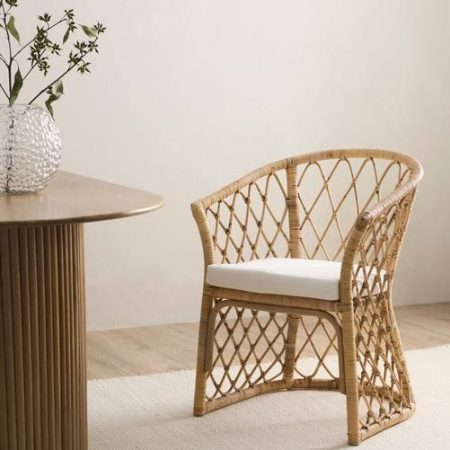 Bild på Fåtölj Gino - Ellos