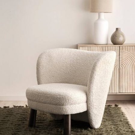 Bild på Fåtölj Isabay - Ellos