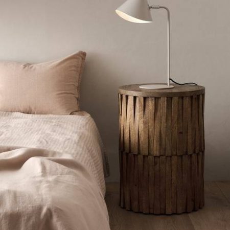 Bild på Sidoboard Wood - Ellos