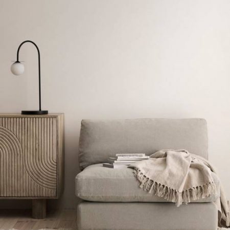 Bild på Fåtölj Vide - Ellos