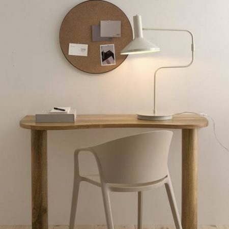 Bild på Sidobord / skrivbord Wooden Grow - Ellos