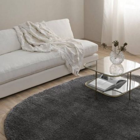 Bild på Ryamatta Marrakesh Oval Carpet - Ellos