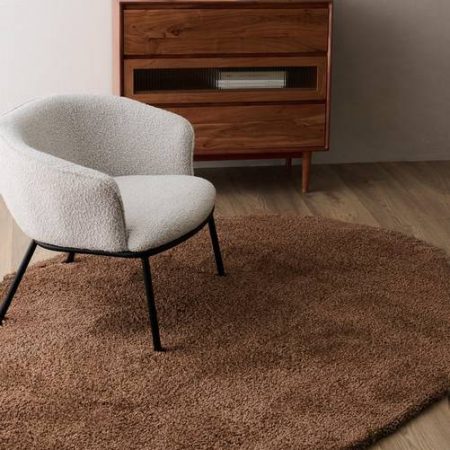 Bild på Ryamatta Marrakesh Oval Carpet - Ellos