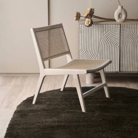 Bild på Ryamatta Marrakesh Oval Carpet - Ellos