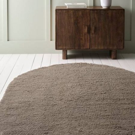 Bild på Ryamatta Marrakesh Oval Carpet - Ellos