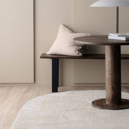 Bild på Ryamatta Marrakesh Oval Carpet - Ellos