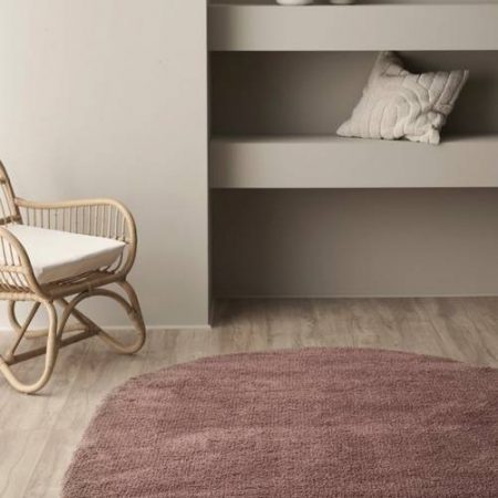 Bild på Ryamatta Marrakesh Oval Carpet - Ellos