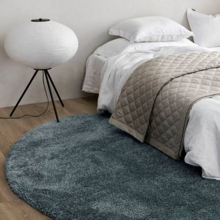 Bild på Ryamatta Marrakesh Organic Shape - Ellos