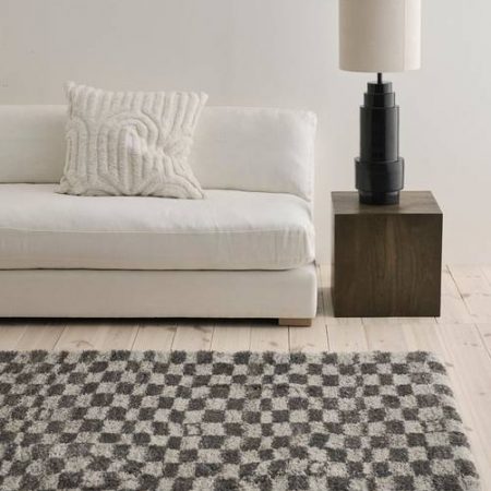 Bild på Ryamatta Alfeldt - Ellos