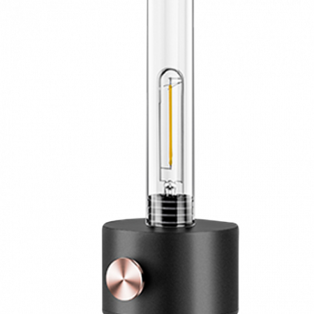 Bild på Bordslampa Harbor L - Herstal