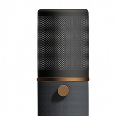 Bild på Bordslampa Jazz - Herstal