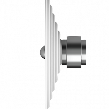 Bild på Vägglampa Sound M - Herstal