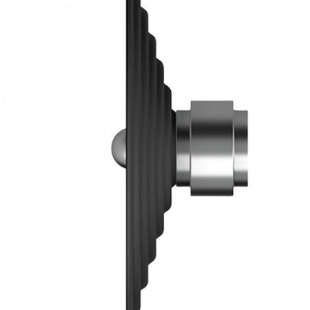 Bild på Vägglampa Sound M - Herstal