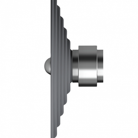 Bild på Vägglampa Sound M - Herstal