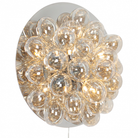 Bild på Vägglampa Gross 60 cm - By Rydéns