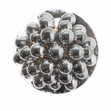 Bild på Vägglampa Gross 60 cm - By Rydéns