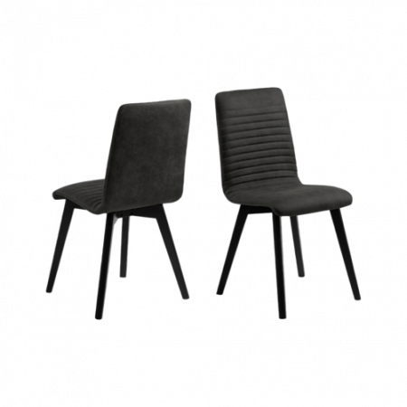 Bild på Matstol Amos