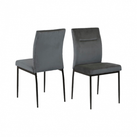 Bild på Matstol Malva