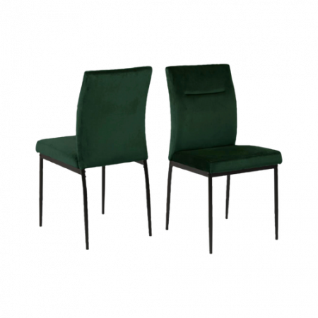 Bild på Matstol Malva