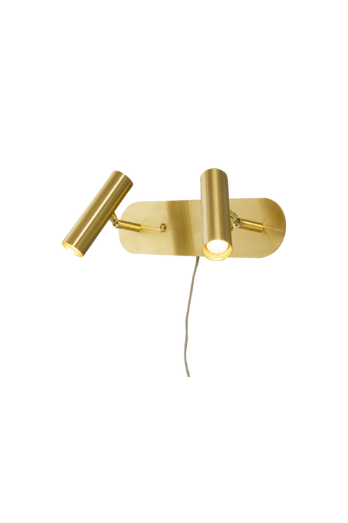 ell_1673662-02_Fs Bild på Vägglampa Artic - Aneta Lighting