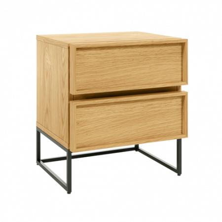 Bild på Sängbord Taiana - Kave Home