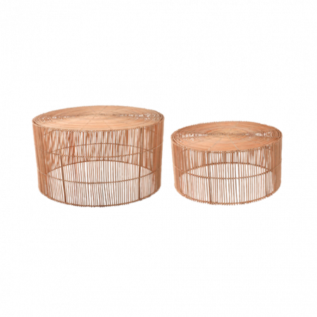 Bild på Soffbord Elmina