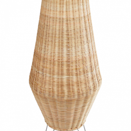 Bild på Golvlampa Kamaria - Kave Home