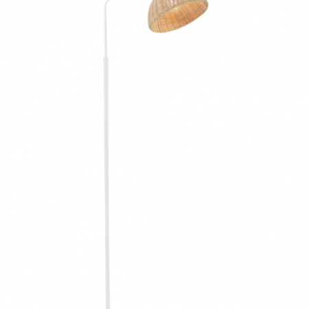 Bild på Golvlampa Damila - Kave Home