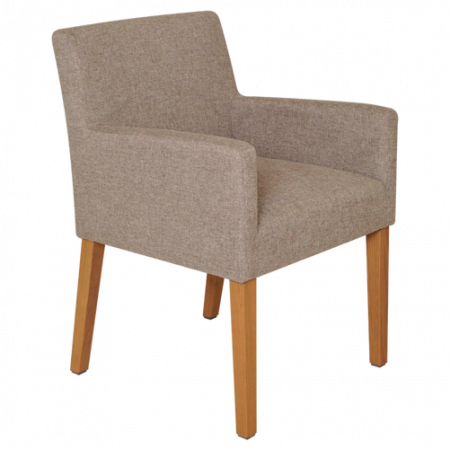 Bild på Matstol Filip - Nordic Furniture Group