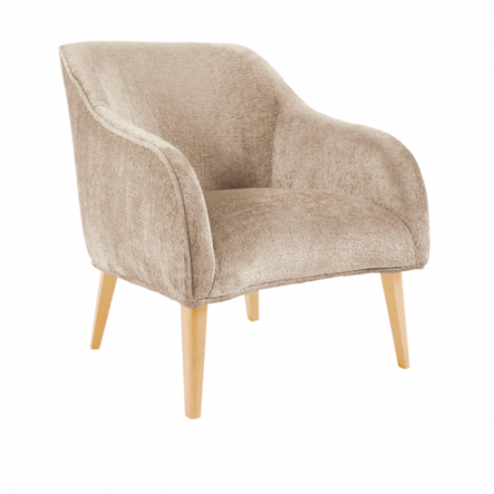 Bild på Karmstol Lobby - Kave Home