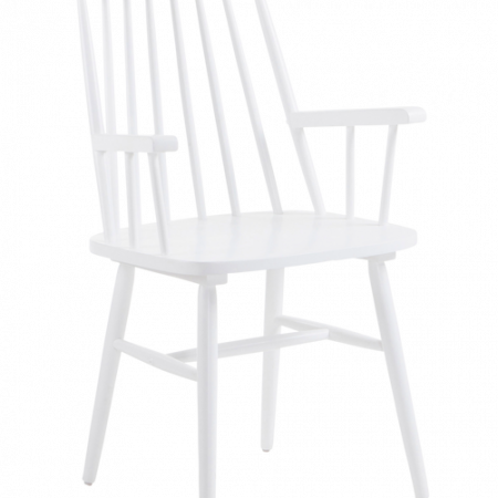 Bild på KRISTIE karmstol 2-pack - Kave Home