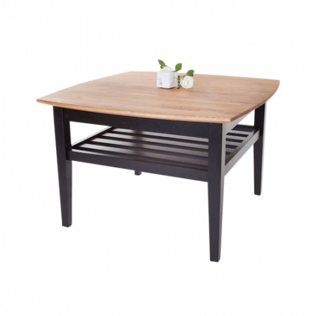 Bild på Soffbord Cardiff 80x80x52 - Stenexpo