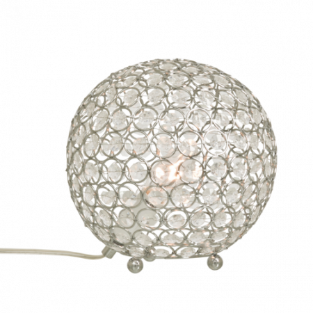 Bild på Bordlampa Bling