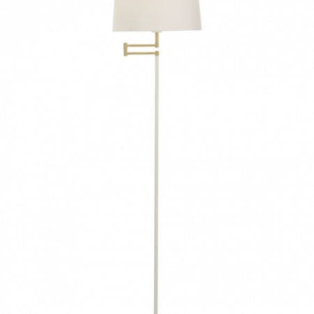 Bild på Golvlampa Birka - Aneta Lighting