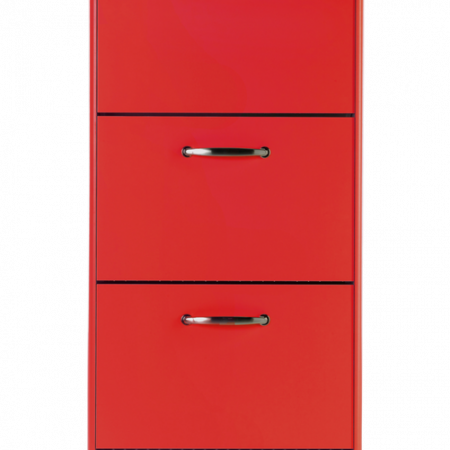 Bild på Skoförvaring Malibu 3DR - Tenzo