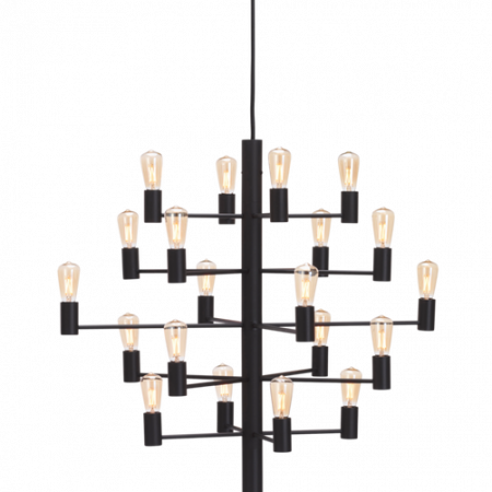 Bild på Takkrona Manola 20 - Herstal