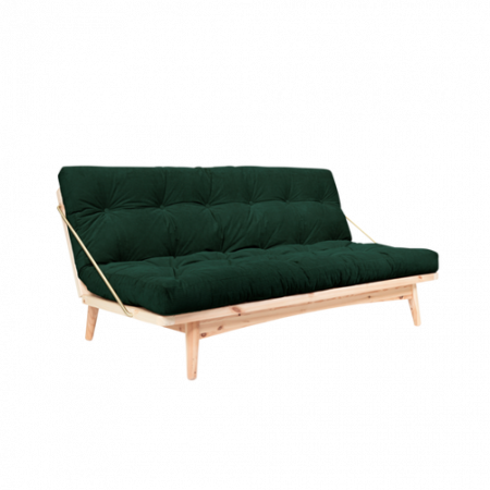 Bild på Bäddsoffa Folk