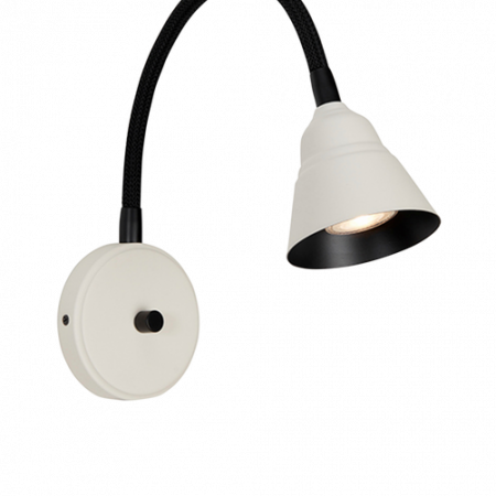 Bild på Vägglampa Relief - Herstal