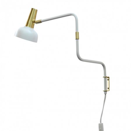 Bild på Vägglampa RAY - CO Bankeryd